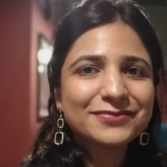 Parul Sood