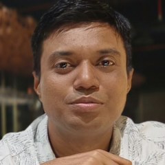 Raja Majumder